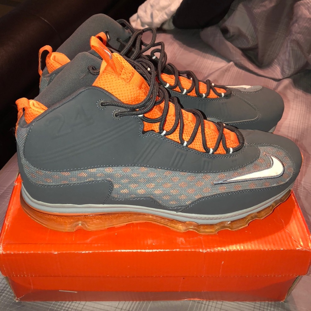 Nike Air Max Jr